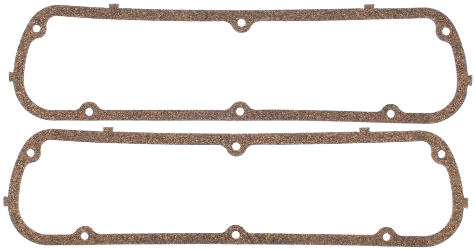 Engine Valve Cover Gasket Set Mahle For 1962-1974, 1987-1991 Ford Country Squire - Image 2 of 3
