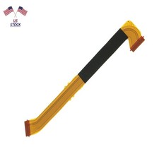 Camera Repairing LCD Screen Flex Cable Replacement for SONY SLT-A58 A58 Camera C