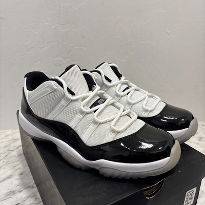 DS Size 11 - Air Jordan 11 Retro Low Concord 2014 Rare