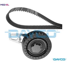 TIMING BELT KIT KTB610 FOR ALFA ROMEO LANCIA AR32310/32301/16201/67204 2.0L 4cyl
