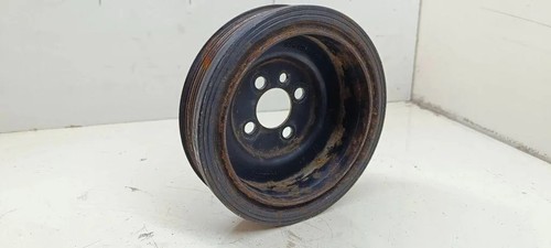 VW CADDY III Furgon 2KA, 2KH, 2CA, 2CH Kurbelwellenriemenscheibe 31901482