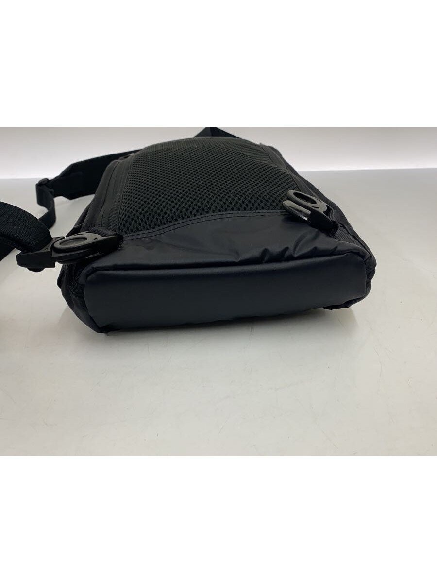 PORTER Shoulder Bag Polyester BLK Solid 533 17919 - image 4