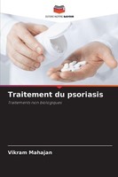 Traitement Du Psoriasis Vikram Mahajan