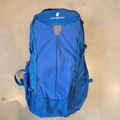 gregory 22l backpack Arrio 22-Brick Red