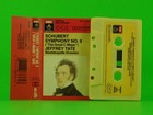 JEFFREY TATE SYMPHONY NO 9 (THE GREAT C MAJOR) (SCHUBERT) (107) 1 Track Audio Ca