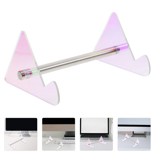 Keyboard Display Stand Acrylic Keyboard Holder Mechanical Keyboard Stand - 第 7/12 張圖片
