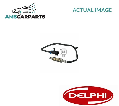 LAMBDA OXYGEN O2 SENSOR ES11115-12B1 DELPHI NEW OE REPLACEMENT