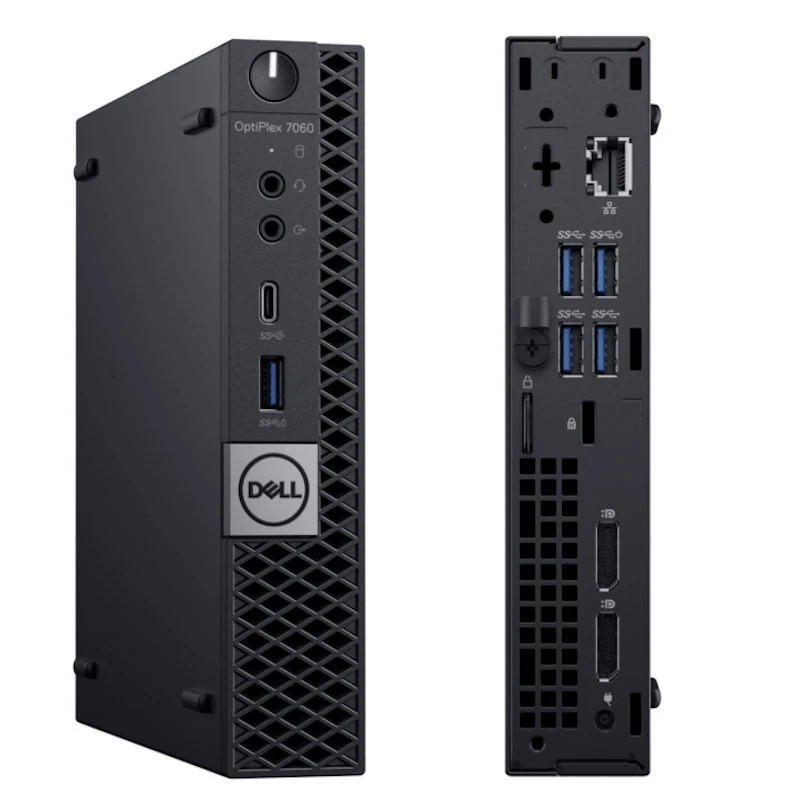 Las mejores ofertas en Computadoras de escritorio PC Dell Optiplex