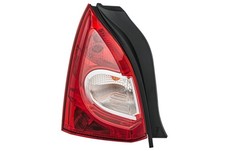 Heckleuchte HELLA 2VA 010 938-031 für RENAULT P21W TWINGO 12 P21/5W PY21W 2 CN0D
