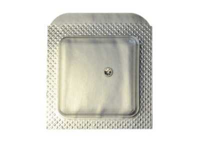 Tige D'enroulement ETA 205.111 / 205.911 – Suisse, Neuve, Pour Mouvement Quartz