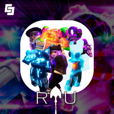 Rare Skins, Roblox Is Unbreakable, RIU, Roblox