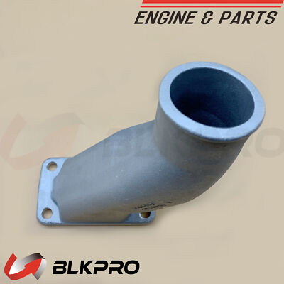 Cummins 3906918 Air Crossover Connectton 5.9 6BT 12 Valve 3903259 3906918