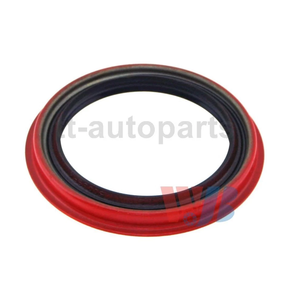 Sello de rueda interior delantera WJB para GMC C15 1978 1977 1976 Foto 3 de 3