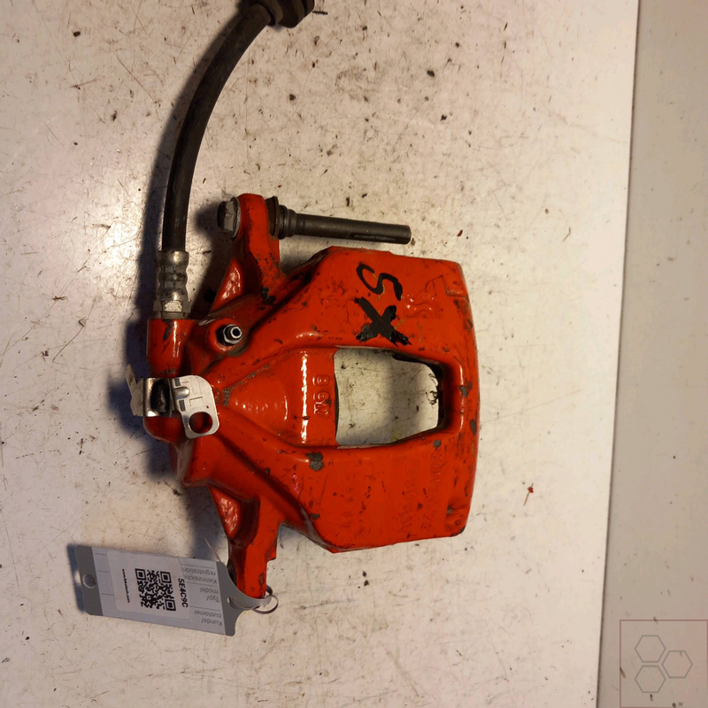 RIDEX Bremssattel 78B0725 Für Honda Jazz & City - Vorne Links & Rechts