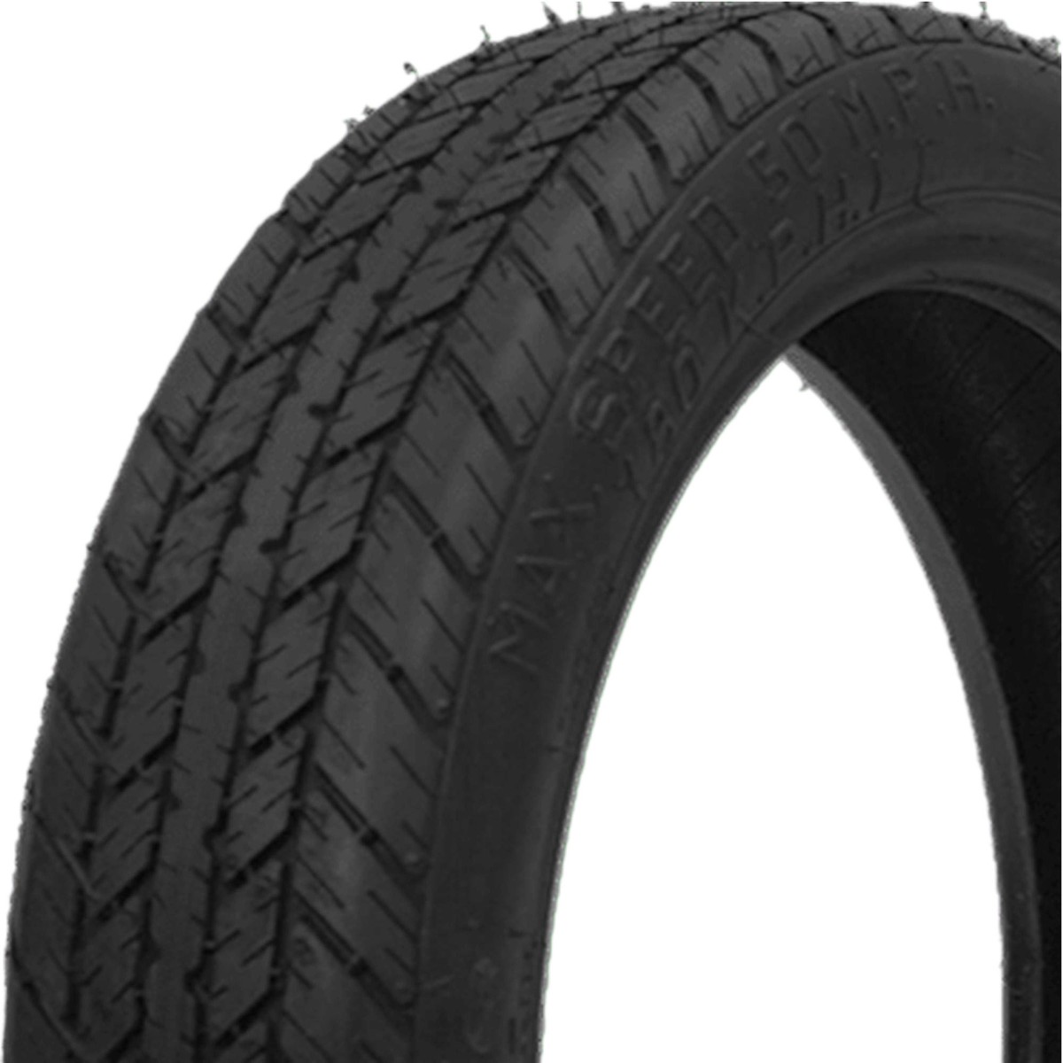 1 New Kumho (121) Original Equipment - T135/80r18 Tires 1358018