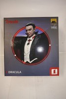 Universal Monsters Deluxe Dracula Art Scale Statue 1/10 22 Cm Iron Studio