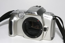 Minolta Dynax 40 SLR Gehäuse #31510378