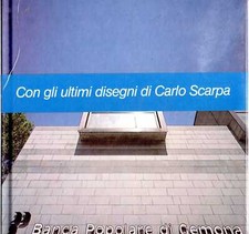 Gemin, Luciano (architect) BANCA POPOLARE DI GEMONA: LUCIANO GEMIN ARCHITETTO Ha