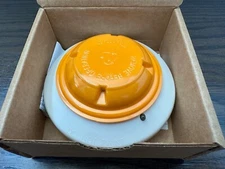 1xNOTIFIER FAPT-851 Smoke Automatic Fire detector Head with Integral Heat Detect