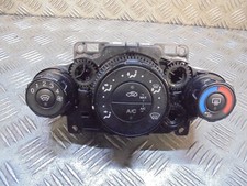 2011 FORD FIESTA 1.25 Zetec 3DR A/C CLIMATE CONTROLS