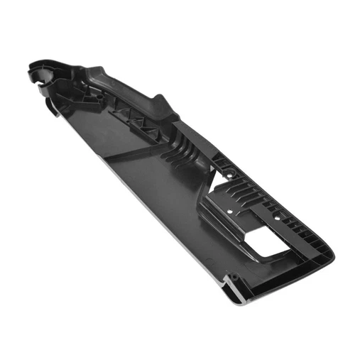 Power Seat Track Outer Trim Cover Driver Side Left 39802011 for Volvo S60/80 V70 - Picture 6 of 8