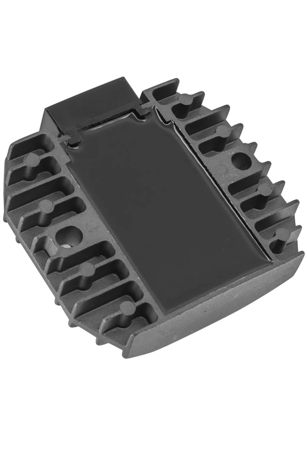 Regulator Rectifier for Kawasaki Ninja 250R EX250J 2008 2009 2010 2011 2012 - Image 3 of 4