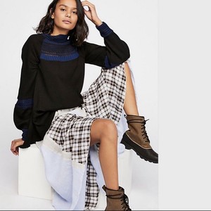 free people snow day thermal top