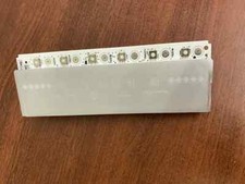 W10689379 Whirlpool Refrigerator Control Panel