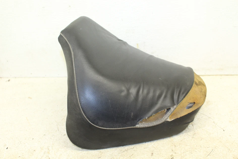 Hyosung GV250 2010 OEM asiento delantero del conductor B34D Foto 3 de 4