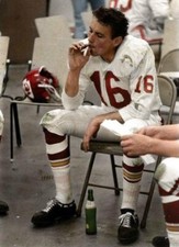Top 10 Len Dawson Football Cards 17