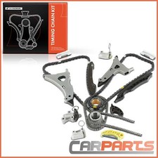 Kit de distribution Mercedes 300
