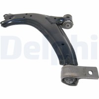 Delphi TC2086 Lenker, RadaufhäNgung FüR CitroËN Opel Peugeot