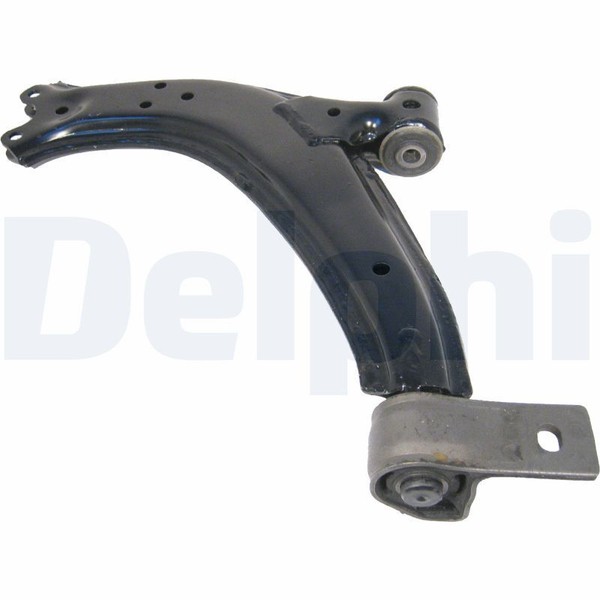Delphi TC2086 Lenker, RadaufhäNgung FüR CitroËN Opel Peugeot-image