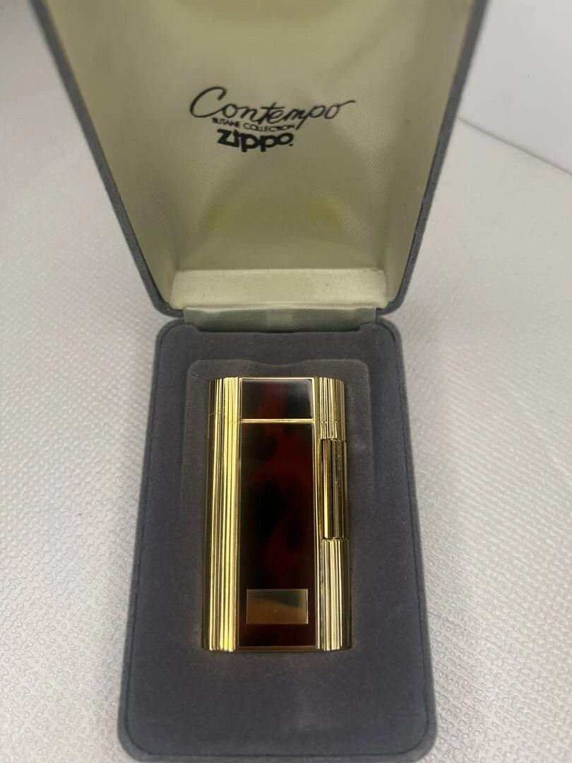 Zippo contempo lighter