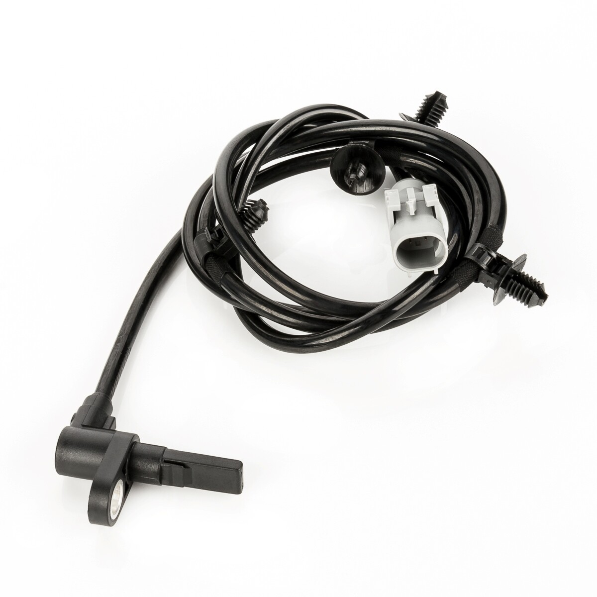 2x ABS Sensor Drehzahlmesser Hinten A2215400917 Für MERCEDES-BENZ S