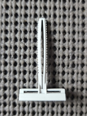 PHOENIX CONTACT KLM2 TERMINAL STRIP MARKER CARRIER - Lot of 75