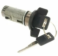 IGNITION LOCK CYLINDER For 1991-1996 CHEVROLET US217L NEW OE STANDARD