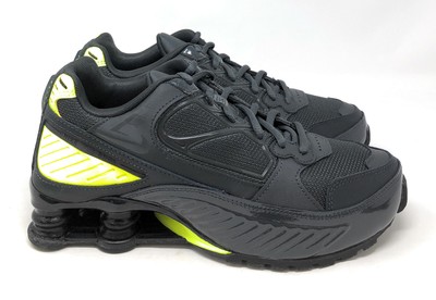 women's nike shox enigma casual shoes