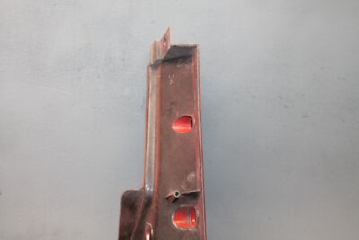 1984-86 KAWASAKI ZX900 NINJA REAR TAIL FAIRING COWL PLASTIC 14025