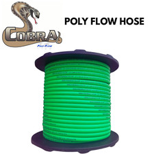 1/2'' Cobra™ 4640 Jetting Hose 500' Hydro Jetter FREE SHIPPING