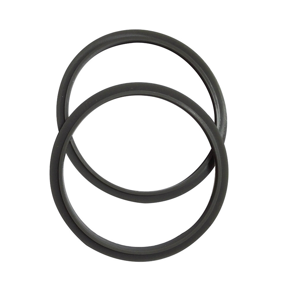 2X Gasket Seal For Nutribullet Nutri Bullet 600W 900W Blade Cups Rubber