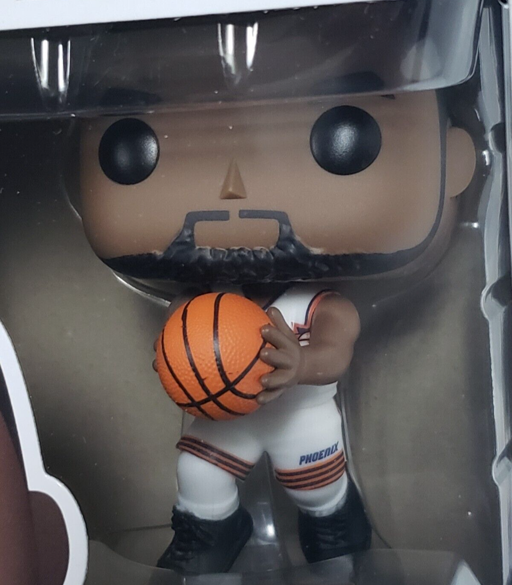 KEVIN DURANT Phoenix Suns Funko POP! NBA #184 Collectible Vinyl