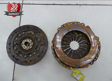 Vauxhall Combo C Corsa D 1.3 CDTI Z13DTJ Clutch Kit