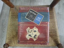 HARRY POTTER YEARS 1-5 BLUE RAY DISC 2007 7 DISC SET LIMITED EDITION FACT SEALED