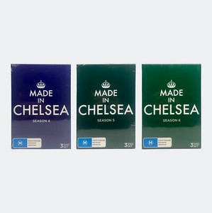 Made In Chelsea Serie | eBay