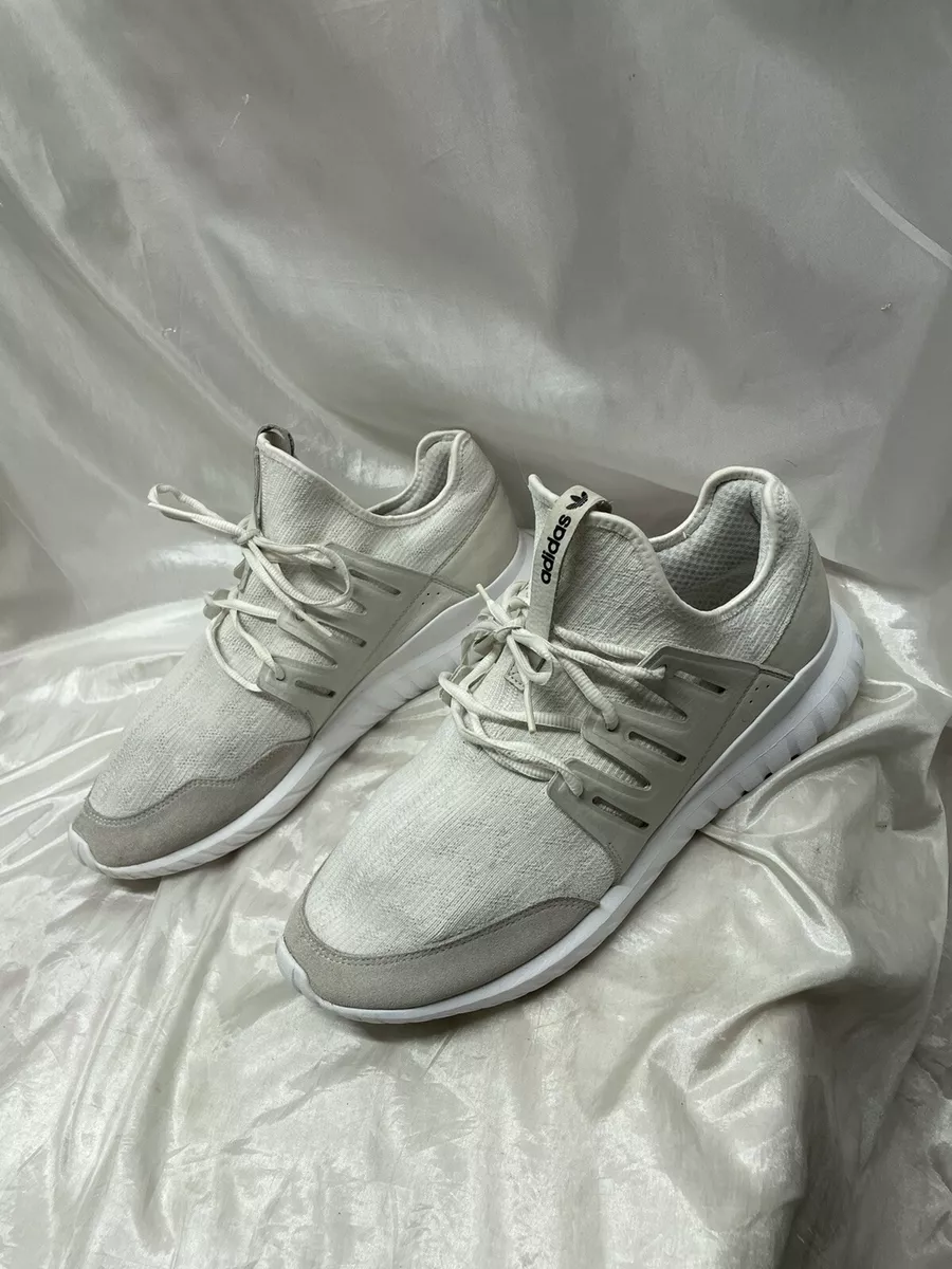 Men s adidas hotsell tubular radial shoes