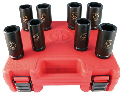 CHICAGO PNEUMATIC S618 Stecknüsse 3/4'' Schlagschraubernüsse Kraftsteckschlüssel