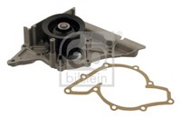 Febi Bilstein 30610 Wasserpumpe + Dichtung FüR Audi A6 A8 3.7 / 4.2 S6 RS6 Vw