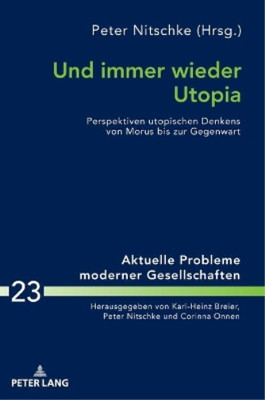 Und immer wieder Utopia (Hardback) (UK IMPORT)