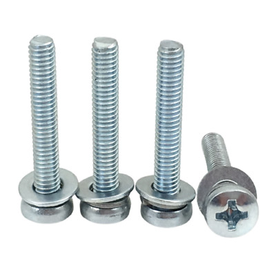 Vizio Base Stand Leg Screws For V655-G9, V505-G9, D50x-G9